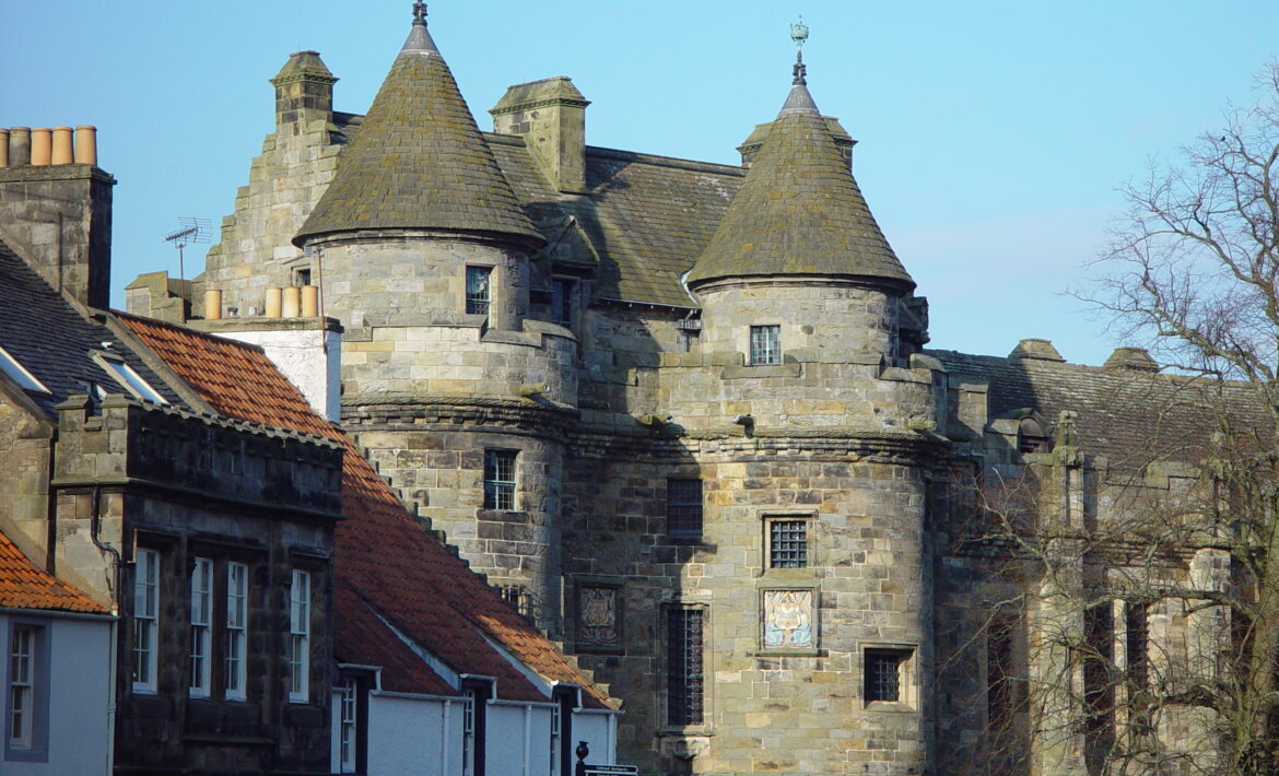 Falkland Palace
